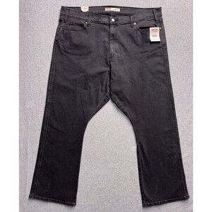 Signature by Levi Strauss Women's Heritage High-Rise Kick Boot Jeans - Waist 35